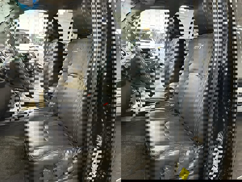 Used 2015 Nissan Xterra PRO-4X w/ Pro-4x Leather Package image 31