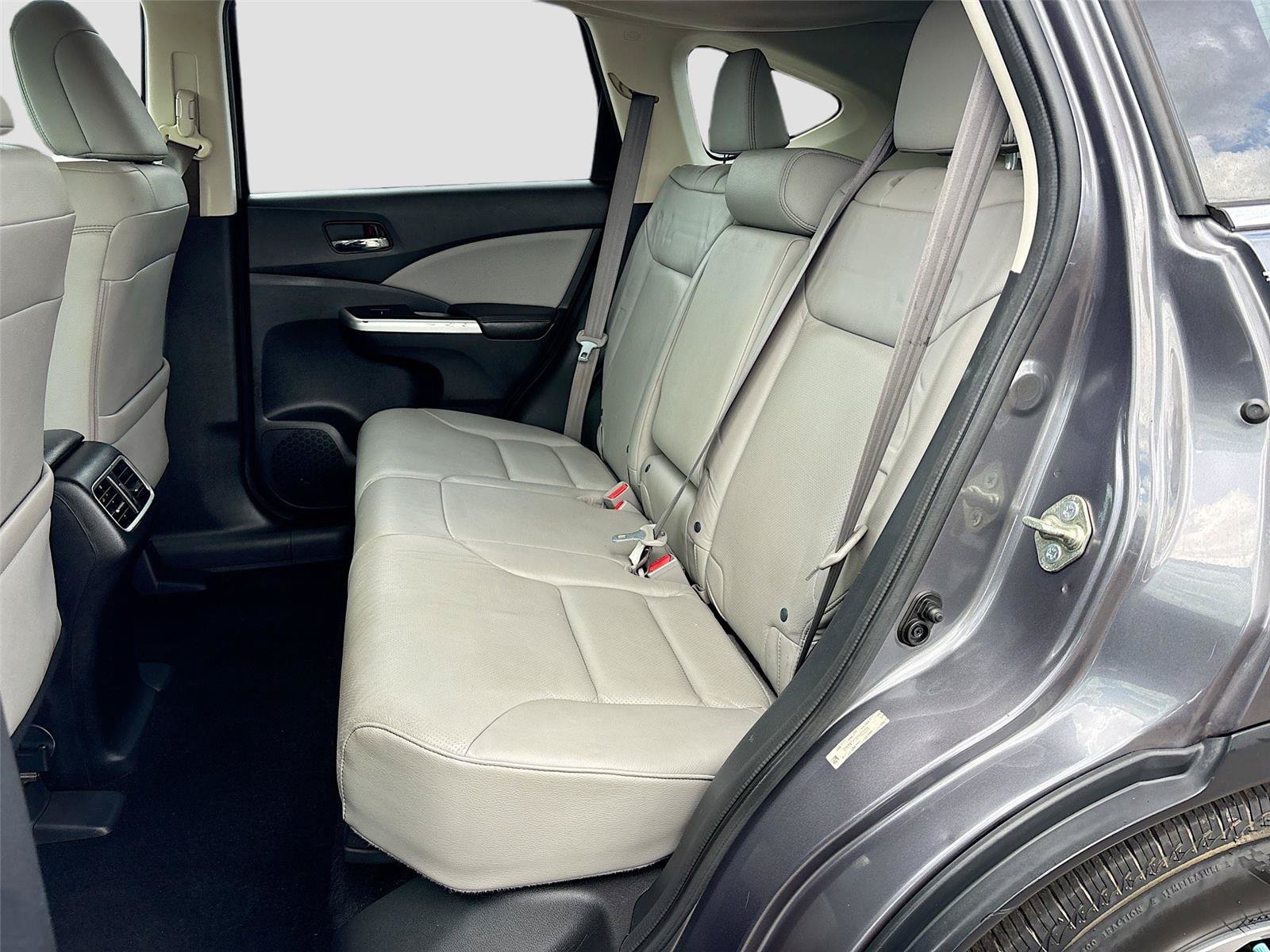 Used 2015 Honda CR-V EX-L image 24