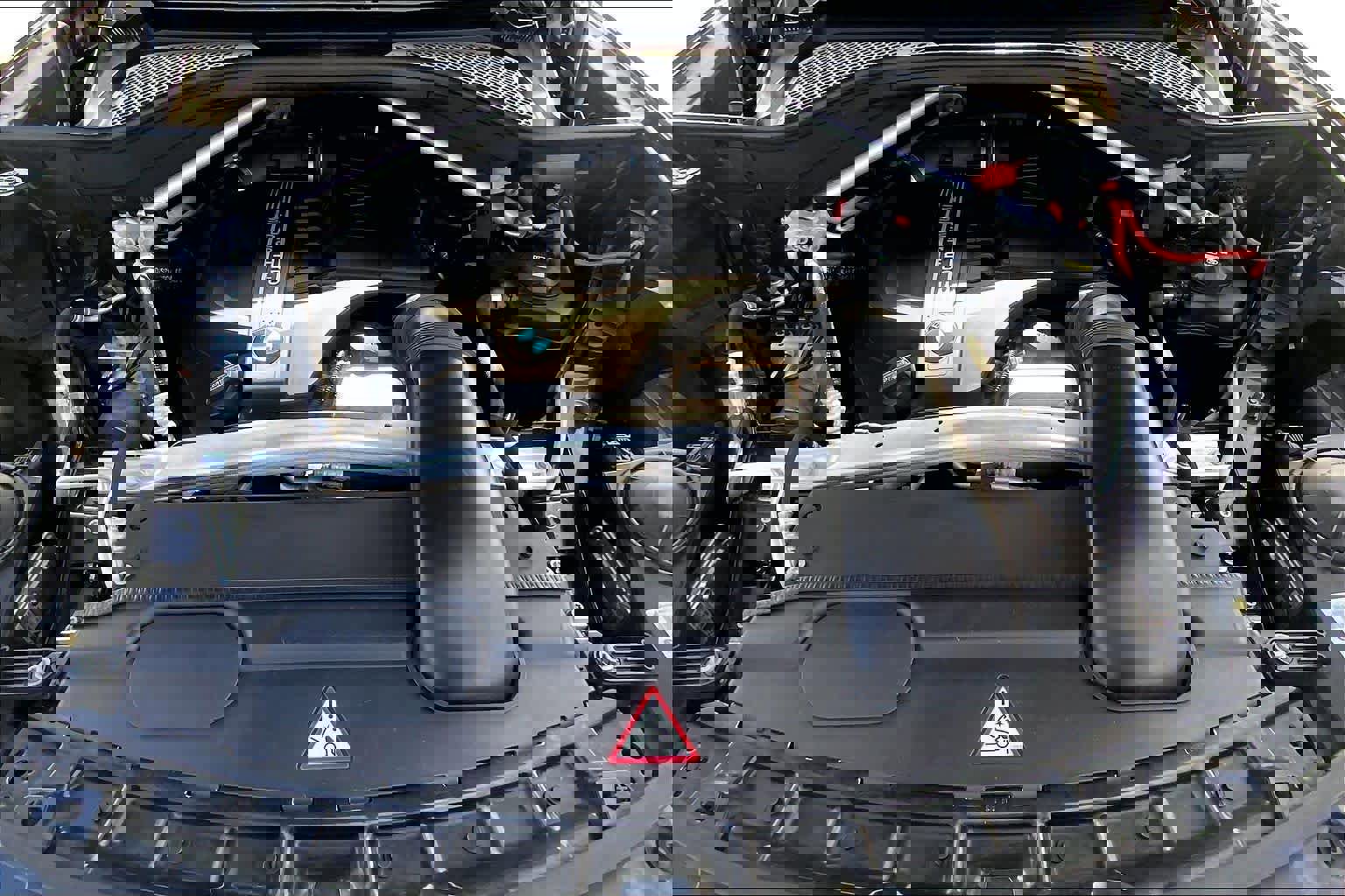 Used 2015 BMW X5 xDrive35i image 31