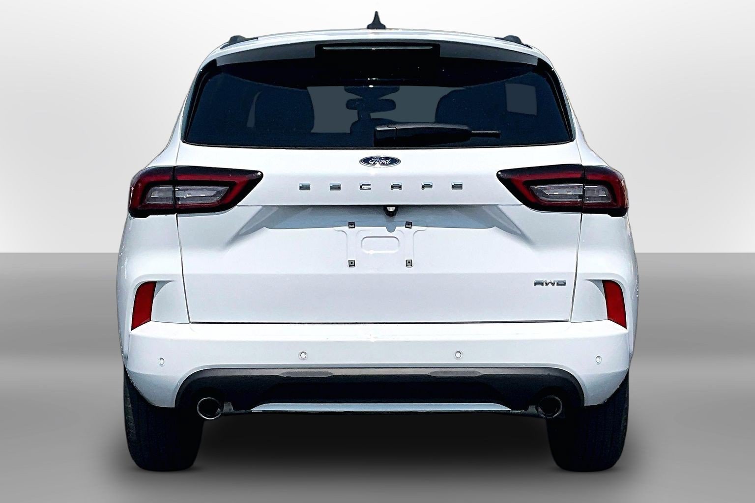 Used 2023 Ford Escape ST-Line w/ Tech Pack #1 AWD/4WD image 4