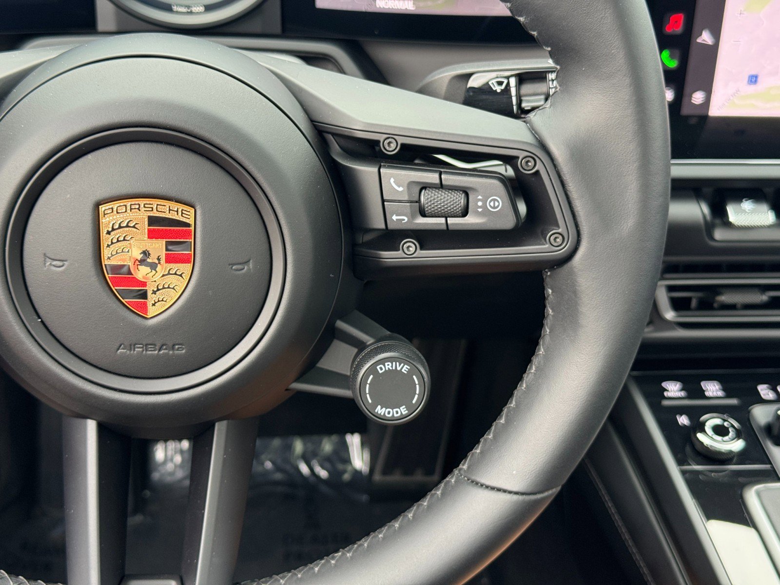 Used 2024 Porsche 911 Carrera T image 22