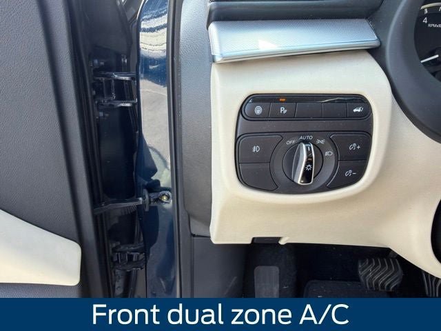 Used 2020 INFINITI QX50 Essential w/ Convenience Package AWD/4WD image 14