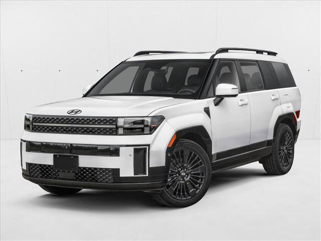 New 2026 Hyundai Santa Fe Calligraphy FWD image 1