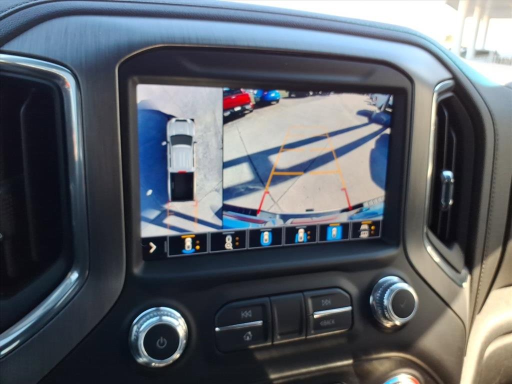 Used 2023 GMC Sierra 2500 Denali image 30