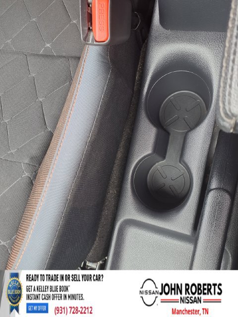 Used 2020 Nissan Kicks SR FWD image 28