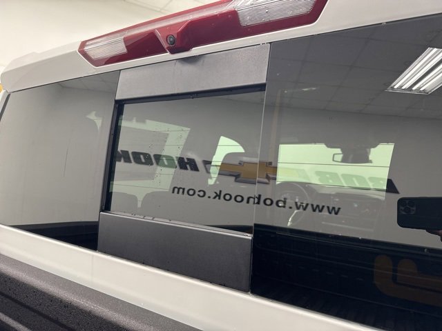 New 2026 Chevrolet Silverado 2500 LT w/ All Star Edition image 31