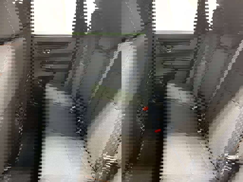 New 2026 Honda CR-V TrailSport image 23