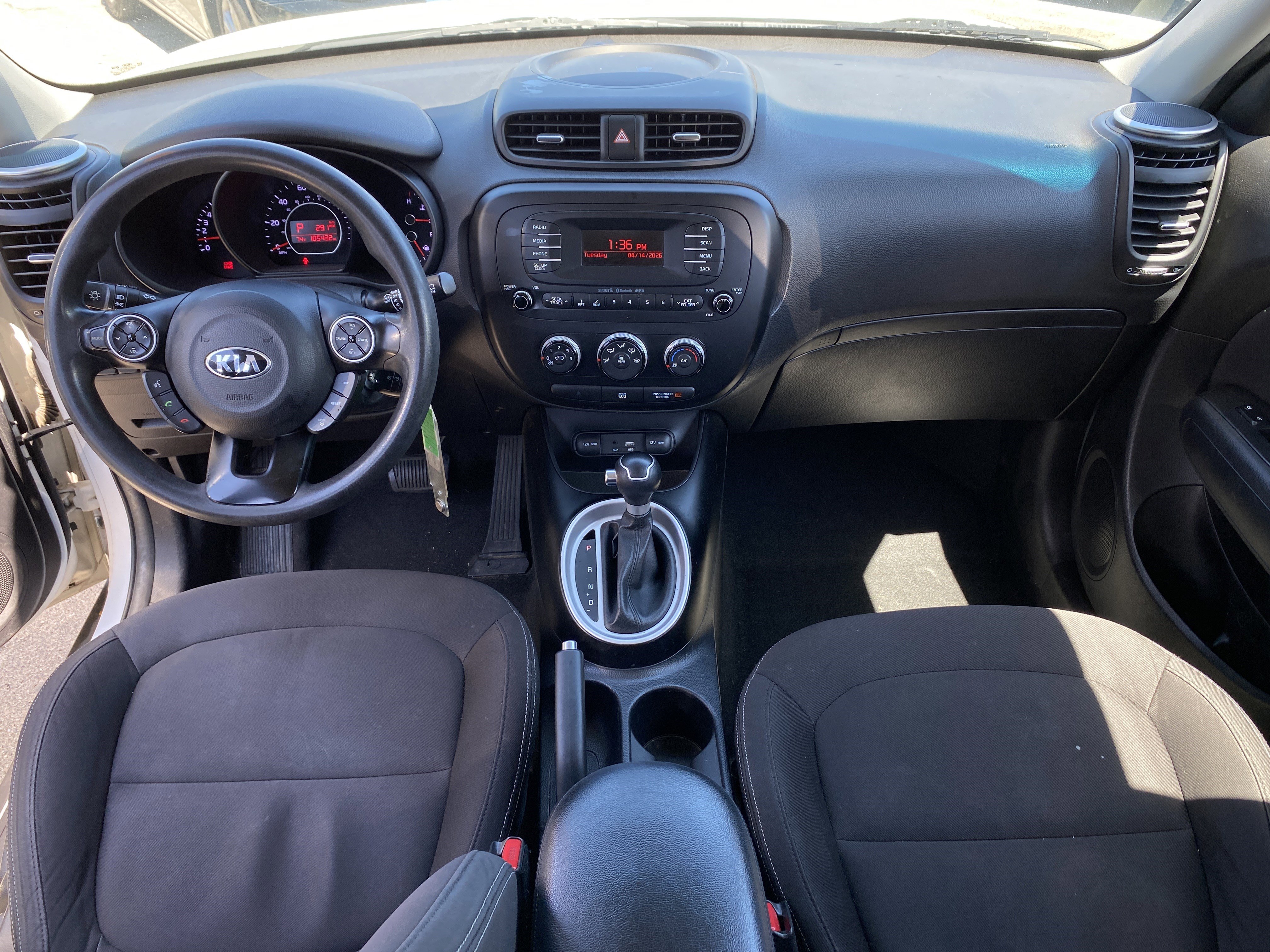 Used 2016 Kia Soul image 18