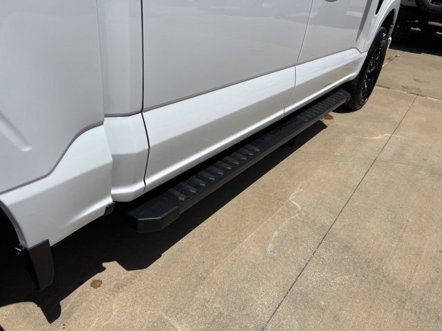 New 2026 Ford F150 XLT w/ Equipment Group 302A MID RWD image 26