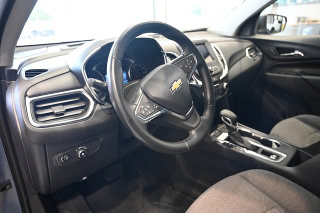 Used 2024 Chevrolet Equinox LT w/ LPO, Floor Liner Package AWD/4WD image 21