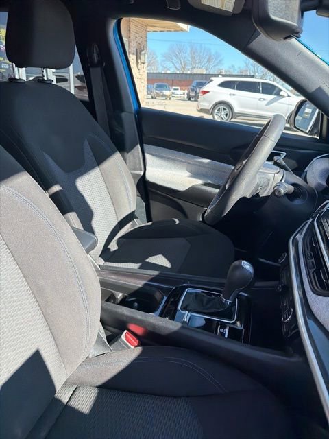 Used 2024 Jeep Compass Sport image 21