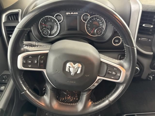 Used 2020 RAM 1500 Big Horn AWD/4WD image 28