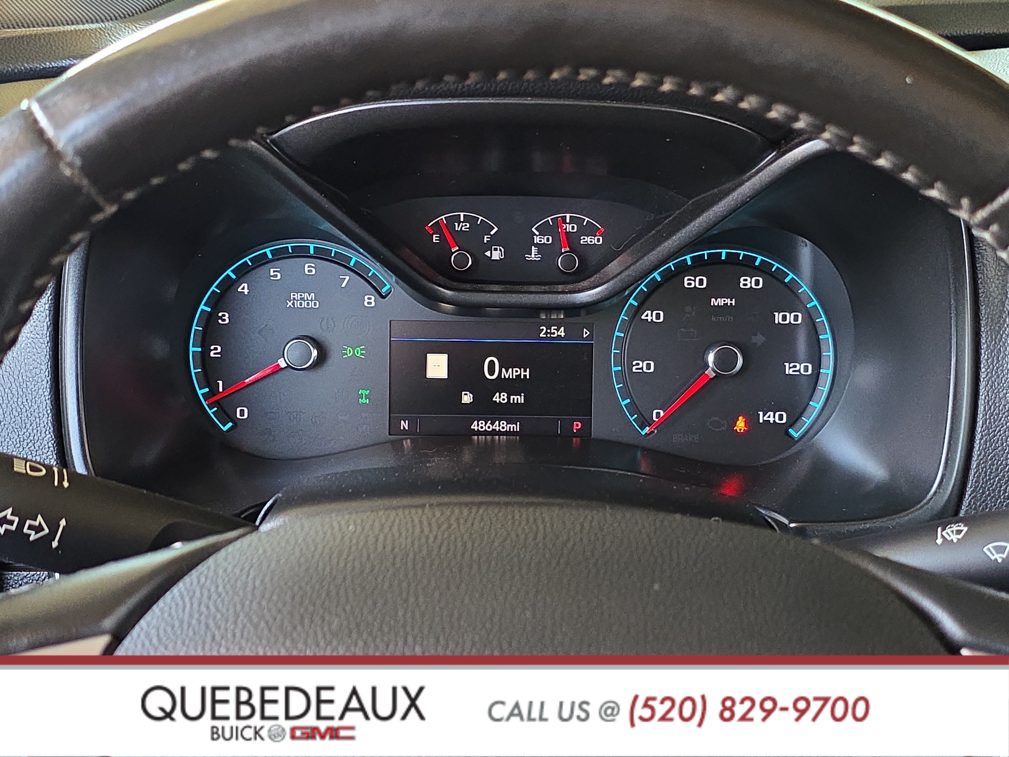 Used 2021 Chevrolet Colorado ZR2 w/ ZR2 Dusk Special Edition AWD/4WD image 15