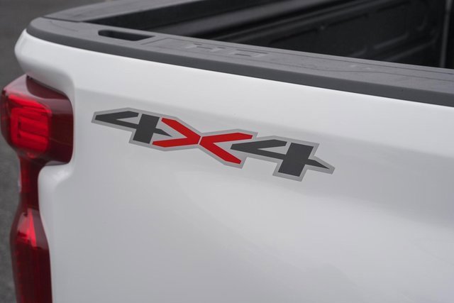 Used 2024 Chevrolet Silverado 3500 W/T w/ WT Convenience Package image 22