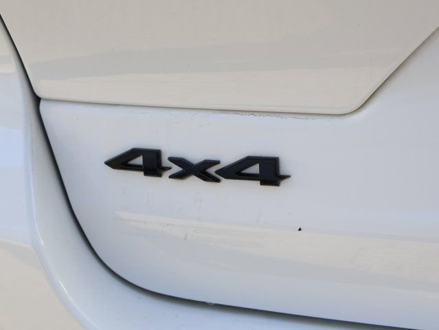 Used 2024 Jeep Grand Cherokee Altitude image 19