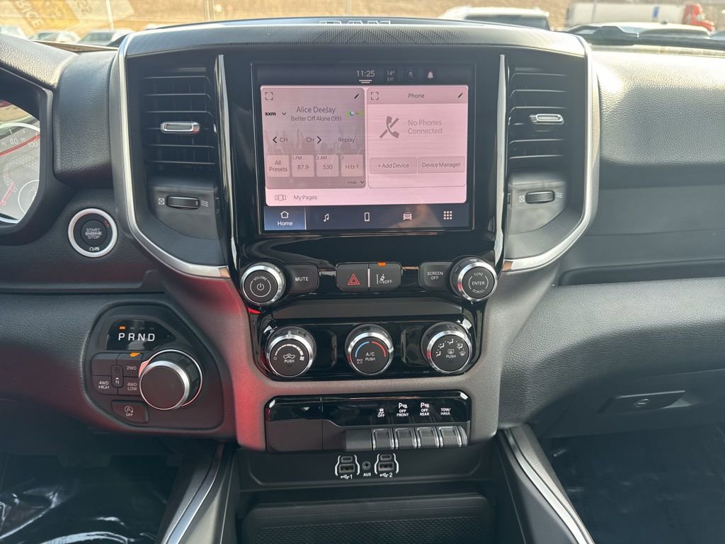 New 2026 RAM 1500 Express image 3