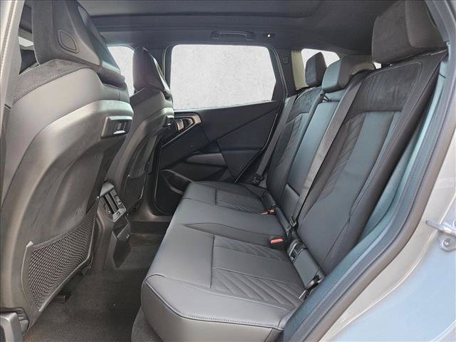 Used 2026 BMW X3 xDrive30i w/ Premium Package AWD/4WD image 14
