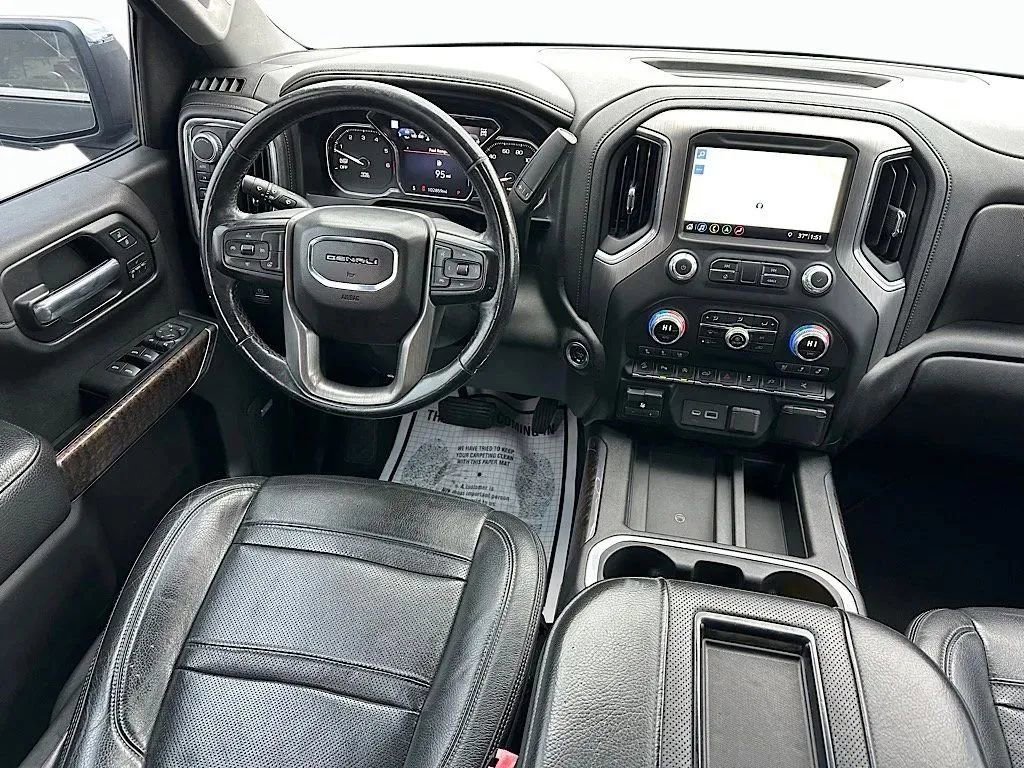 Used 2019 GMC Sierra 1500 Denali image 20