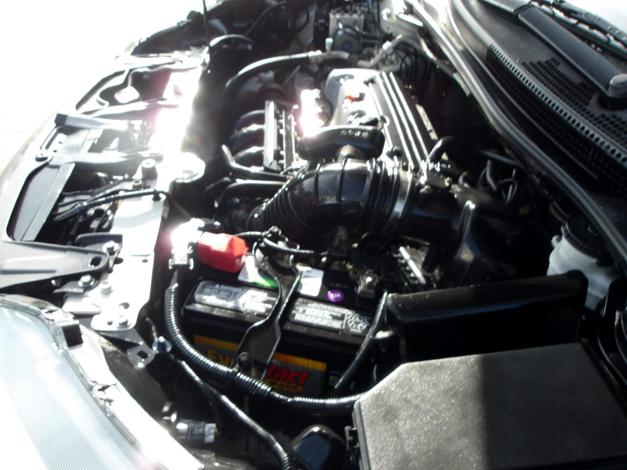 Used 2013 Honda CR-V LX image 28