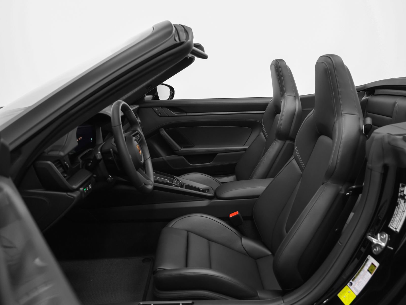 New 2026 Porsche 911 GTS RWD image 76