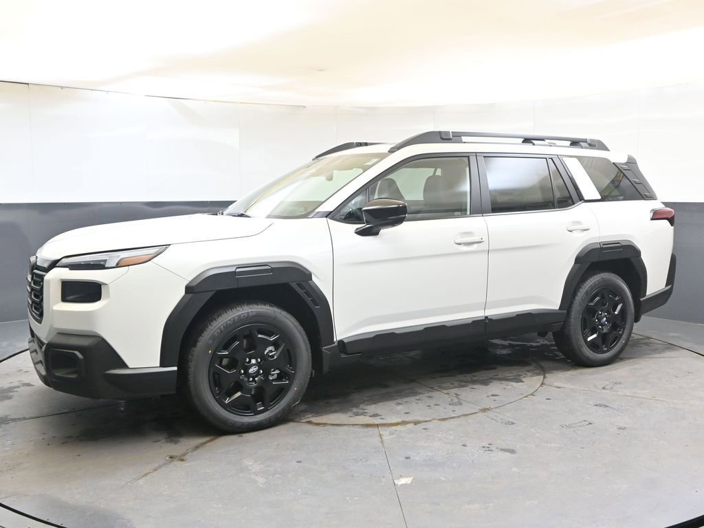 New 2026 Subaru Outback Limited image 2