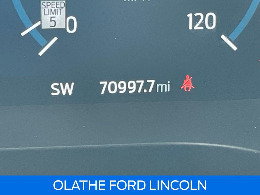 Certified 2023 Ford F150 Platinum w/ Equipment Group 701A High AWD/4WD image 28