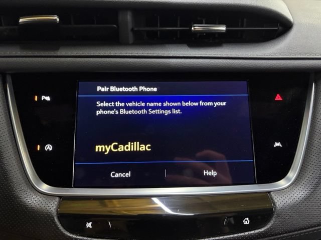 Used 2024 Cadillac XT6 Luxury w/ LPO, Floor Liner Package AWD/4WD image 63