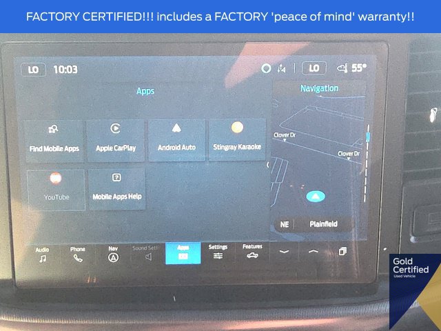 Used 2025 Ford F150 Raptor AWD/4WD image 34