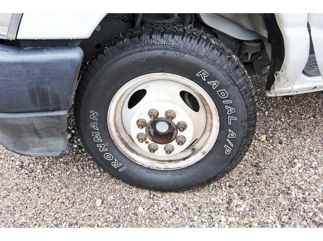 Used 2023 Ford E-350 and Econoline 350 Super Duty w/ Driver's Safety Package RWD image 22