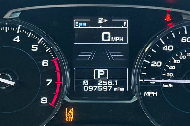 Used 2018 Subaru Forester 2.5i Limited AWD/4WD image 28