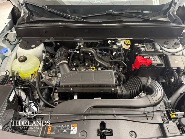 New 2025 Ford Bronco Sport Big Bend w/ Convenience Package image 27