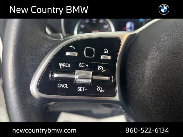 Used 2019 Mercedes-Benz C 300 4MATIC Sedan image 15