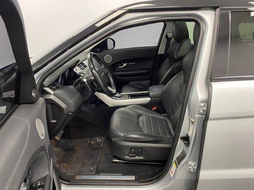 Used 2016 Land Rover Range Rover Evoque HSE Dynamic AWD/4WD image 21