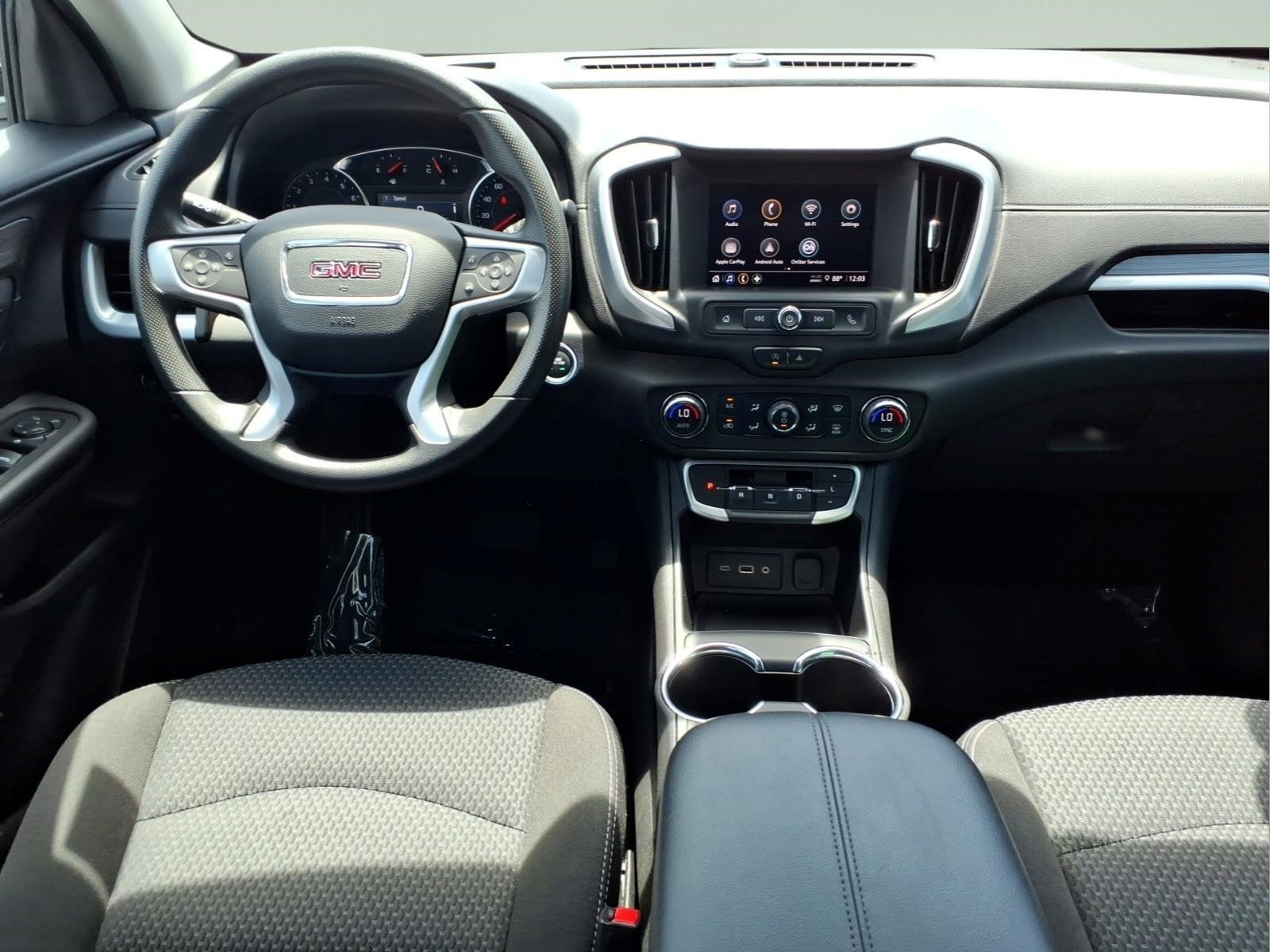 Used 2023 GMC Terrain SLE w/ Driver Convenience Package AWD/4WD image 15