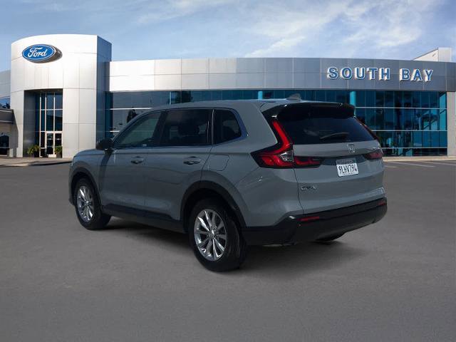 Used 2024 Honda CR-V EX image 3