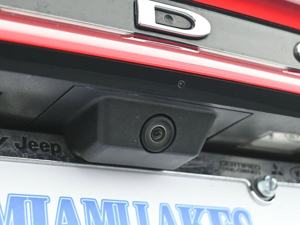 Used 2023 Dodge Durango R/T image 37