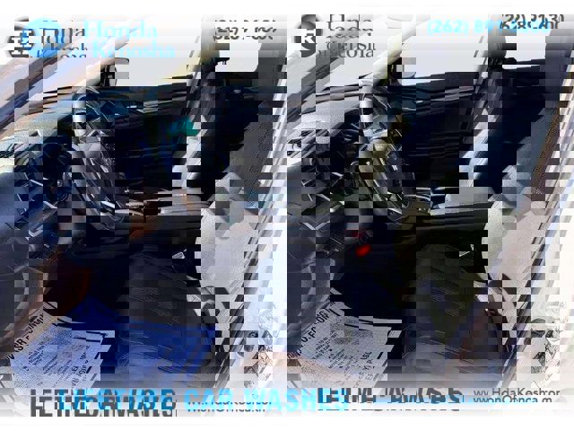 Used 2019 Honda Civic Touring image 13