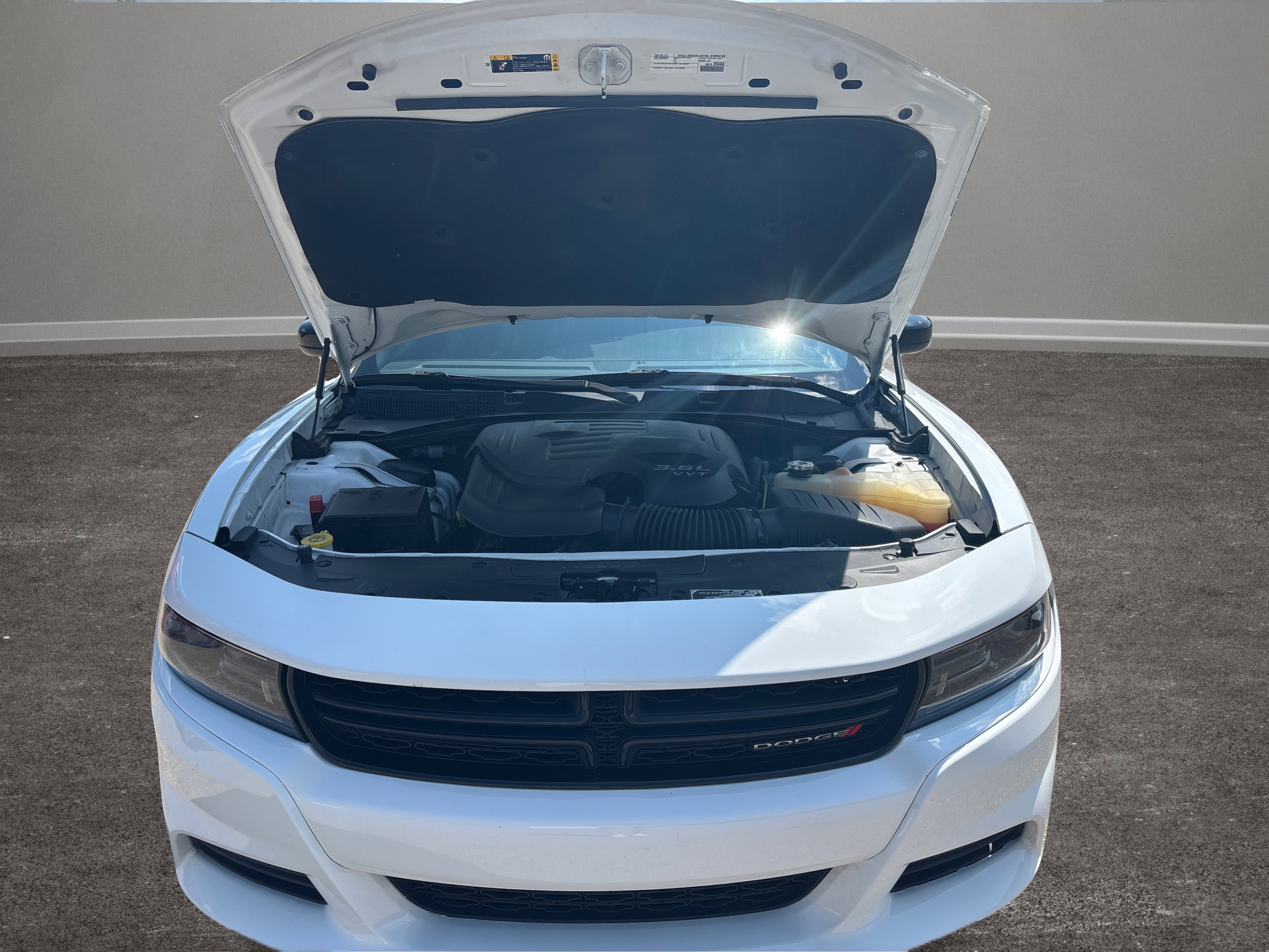 Used 2023 Dodge Charger SXT image 11