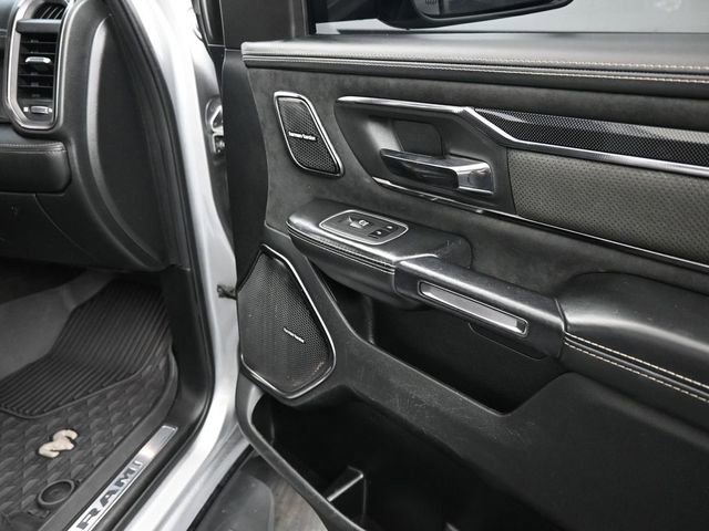 Used 2021 RAM 1500 TRX w/ TRX Level 2 Equipment Group image 25