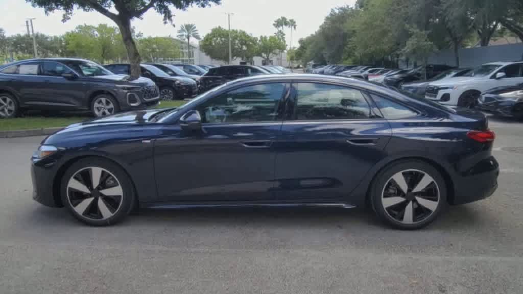New 2026 Audi A5 Premium AWD/4WD image 5