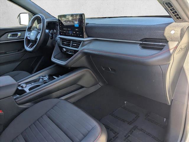 Used 2025 Ford Explorer ST-Line image 20