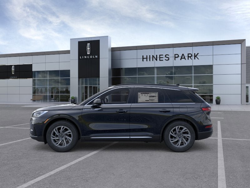 New 2026 Lincoln Corsair Premiere AWD/4WD image 3