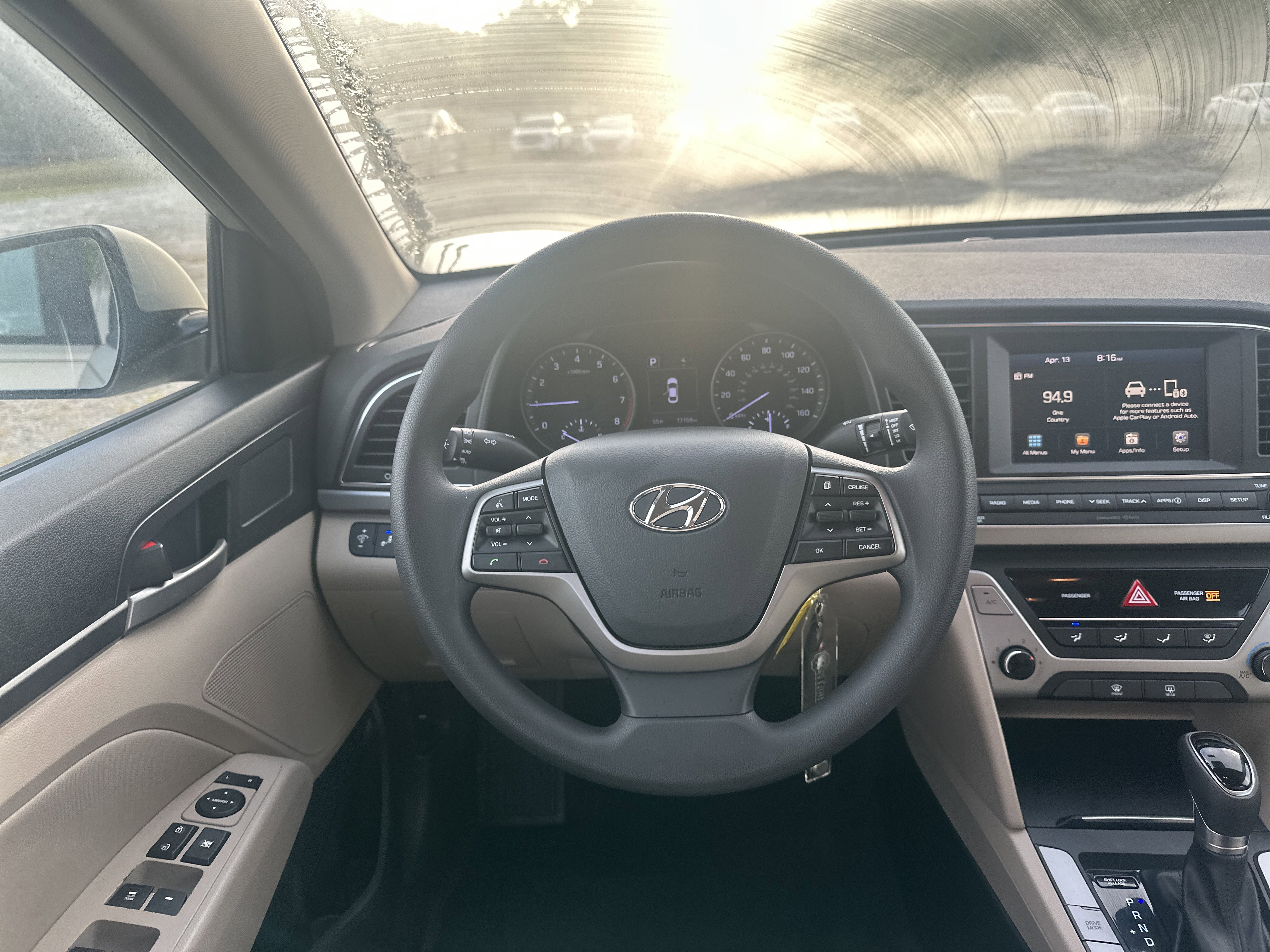 Used 2018 Hyundai Elantra SEL w/ Cargo Package image 23