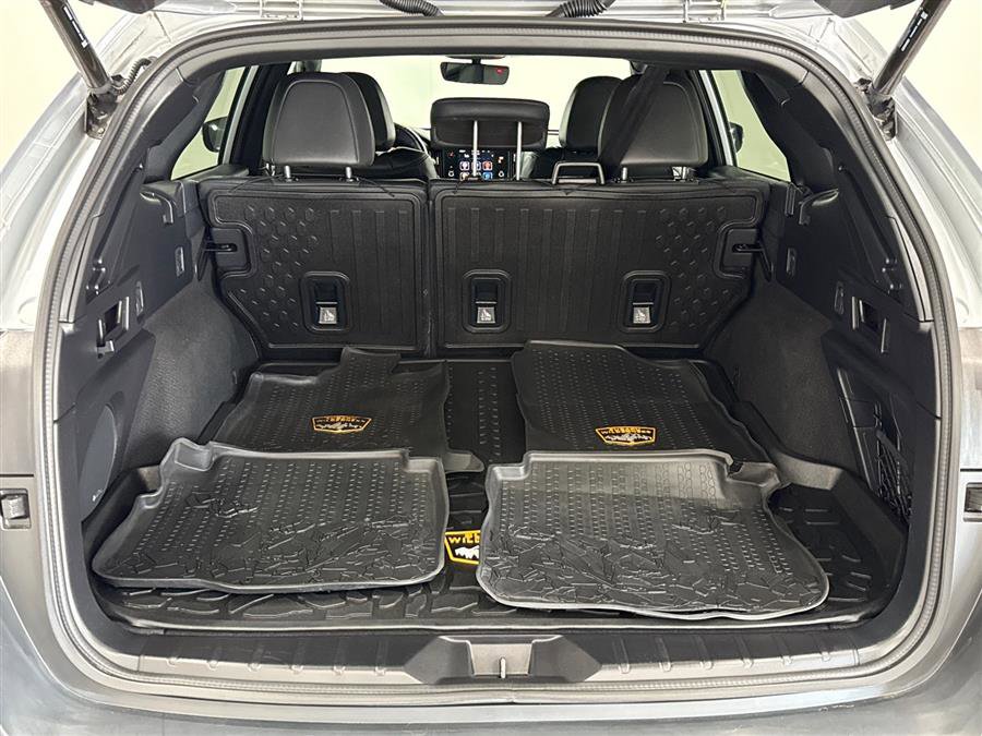 Used 2024 Subaru Outback Wilderness image 41