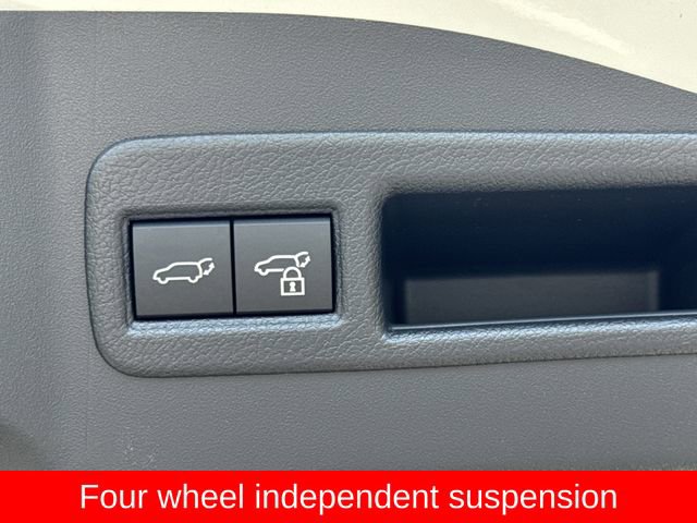 New 2026 Toyota bZ image 22