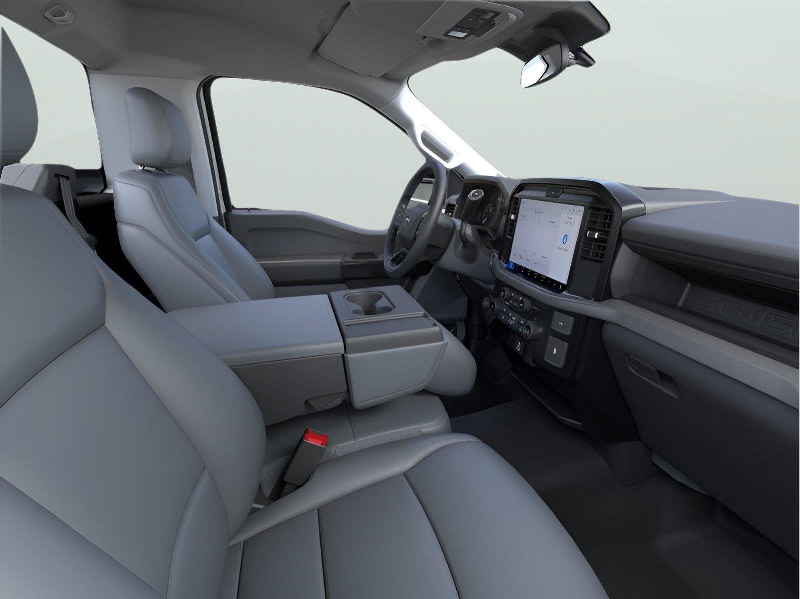 New 2026 Ford F150 XL RWD image 11