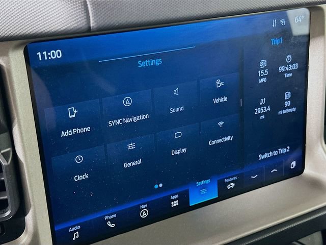 Used 2024 Ford Bronco Raptor image 15