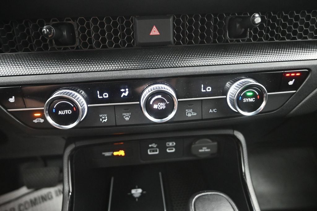 Used 2024 Honda CR-V Sport-L image 19