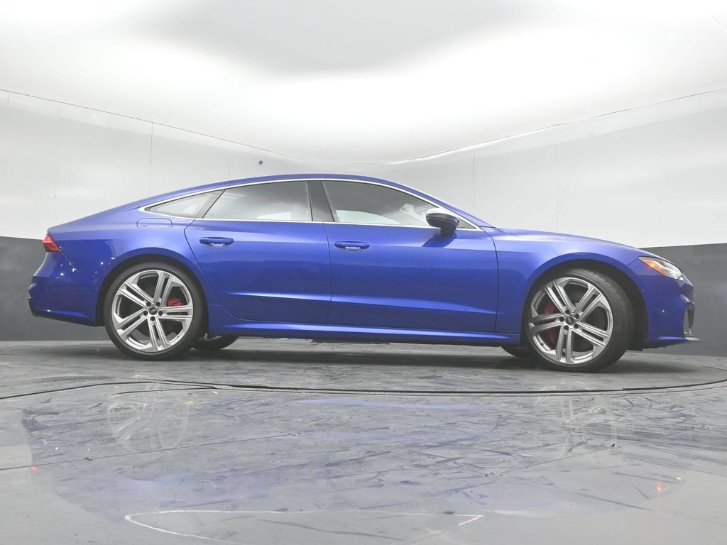 Used 2023 Audi S7 Prestige AWD/4WD image 40