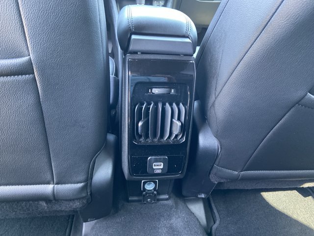 Used 2024 Jeep Compass Latitude AWD/4WD image 47